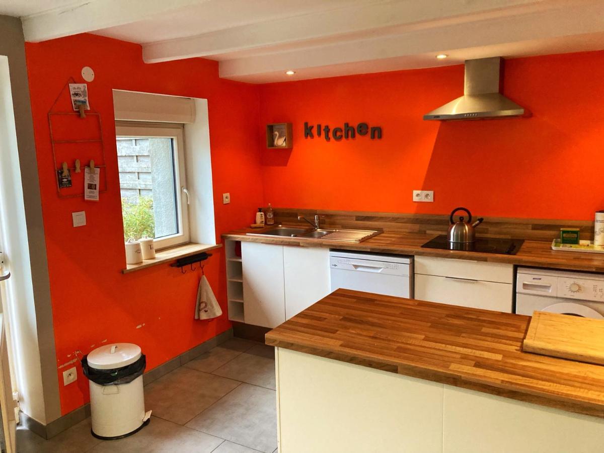 Gite Beaulieu Wimereux Exterior photo
